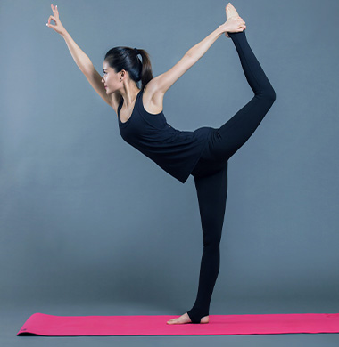 Yoga Class | Maqo Changsha